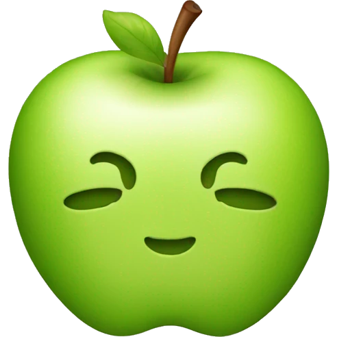 apple m1 emoji