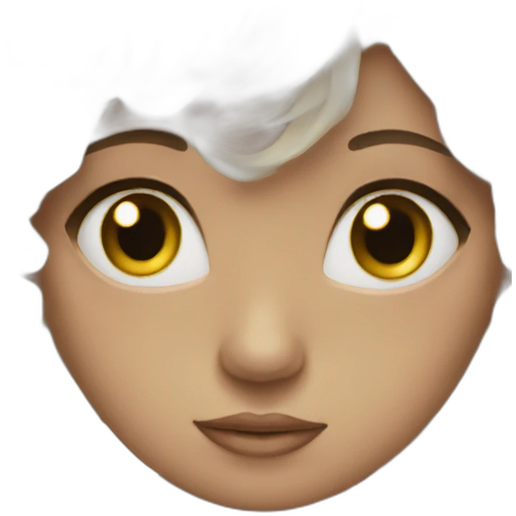 3 girls emoji