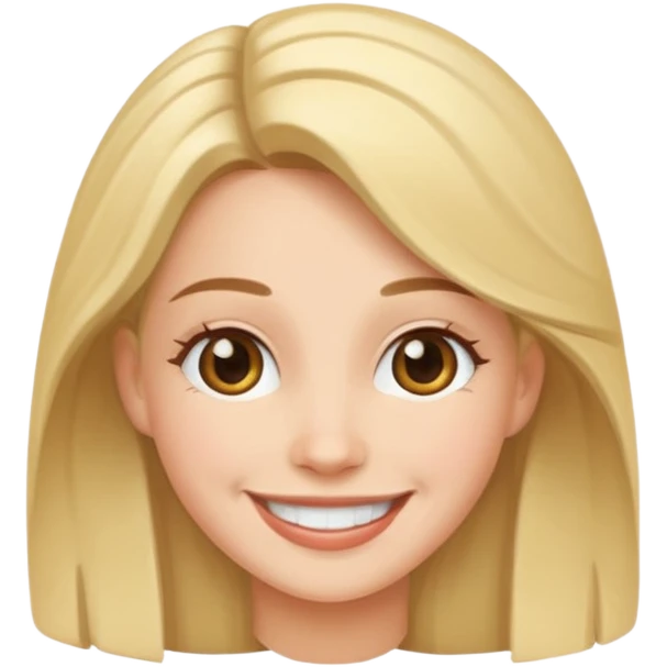Danielle from katseye emoji