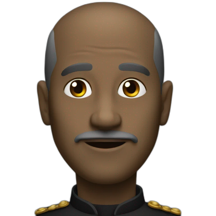count Duku emoji