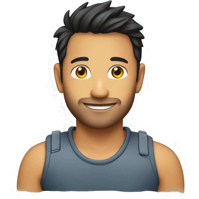 Hi Vatsal emoji