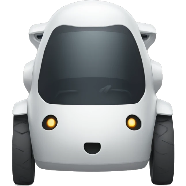 Tesla Bot emoji