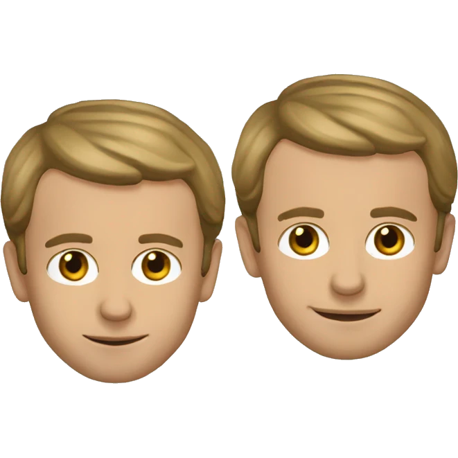 emmanuel macron emoji