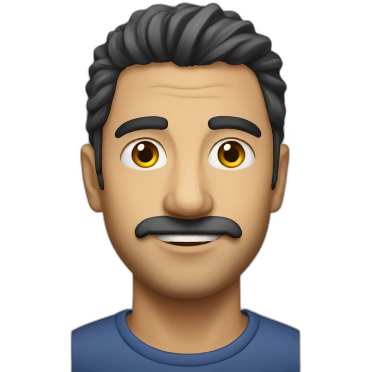 sadek drobi emoji