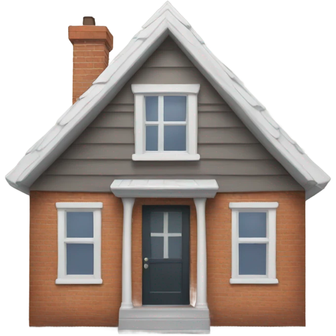 HOUSE emoji