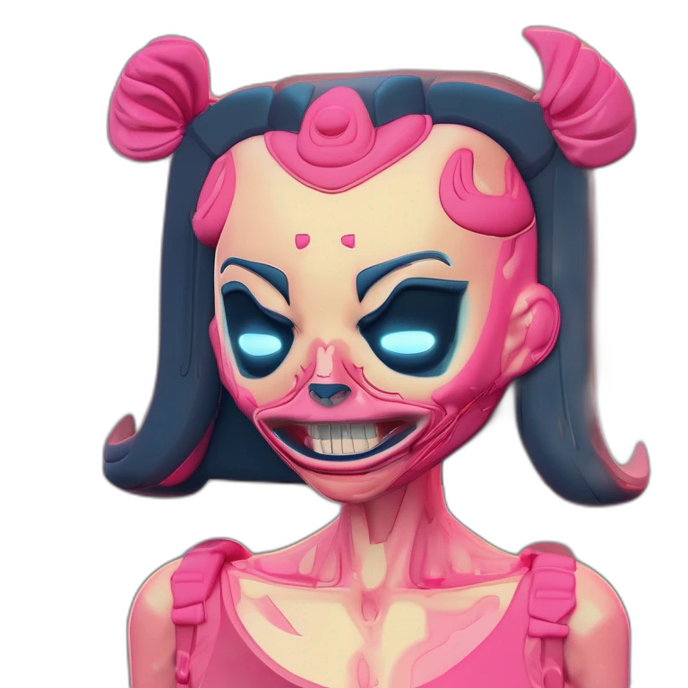 Diabolique emoji