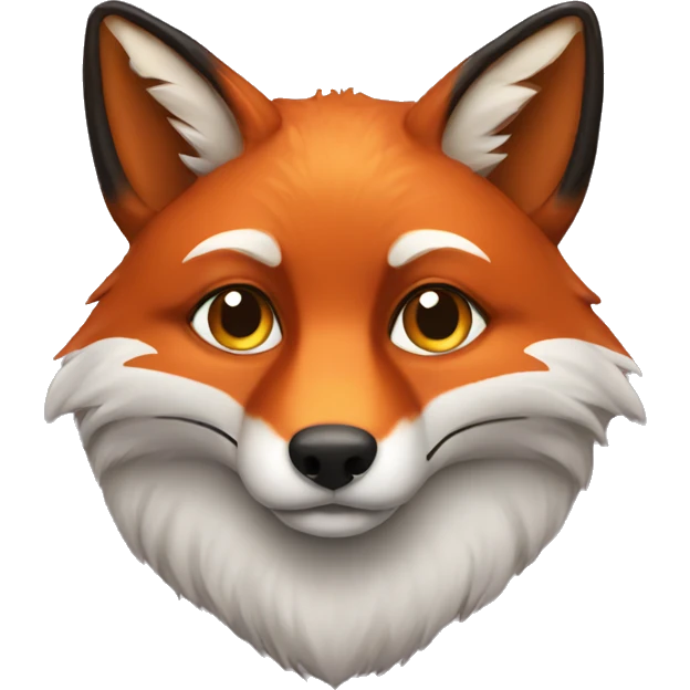 fox emoji