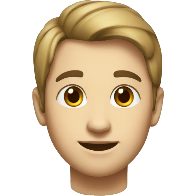 Rarity letter C emoji