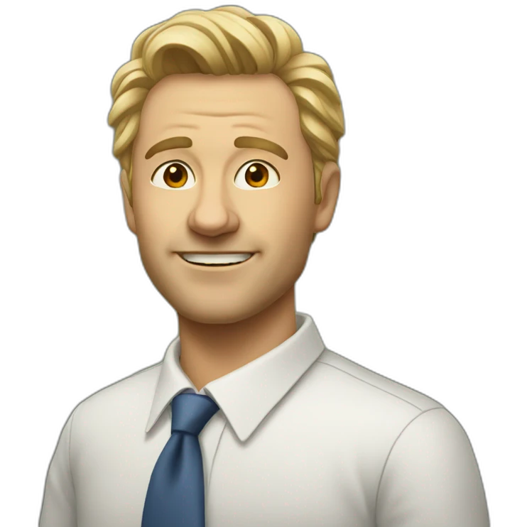 Sam sulek emoji