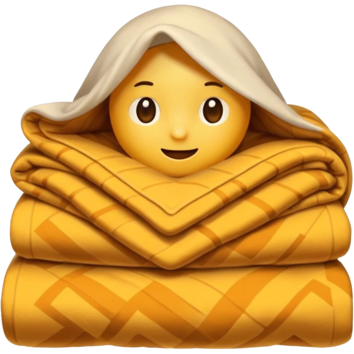 Cozy emoji