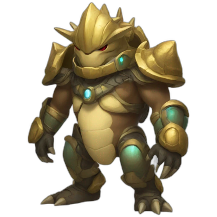 rammus emoji