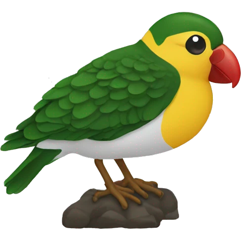 Açores emoji