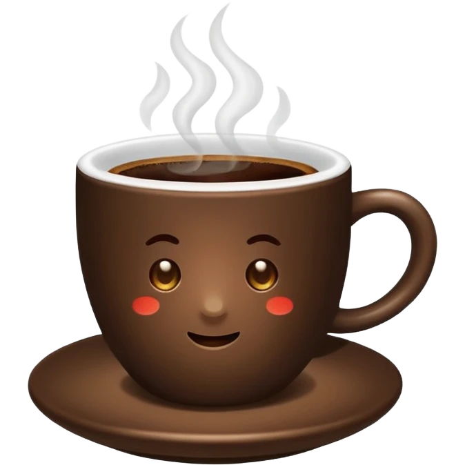 COFFEE emoji