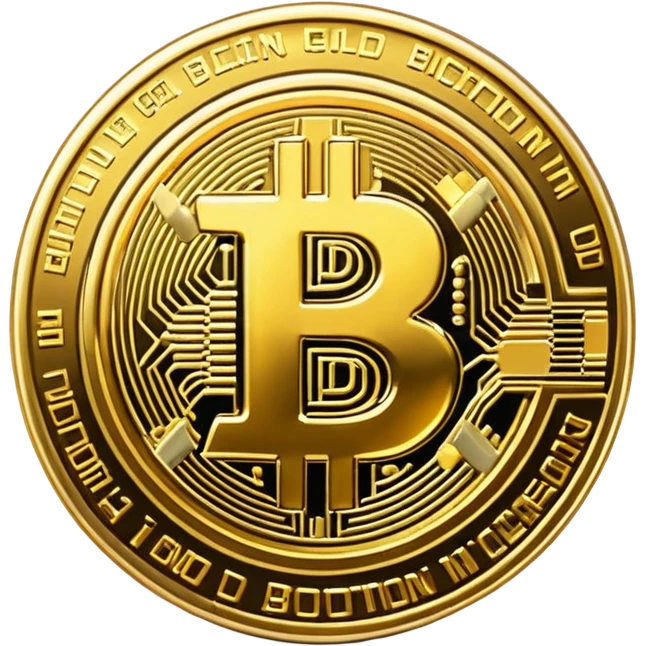 bitcoin emoji