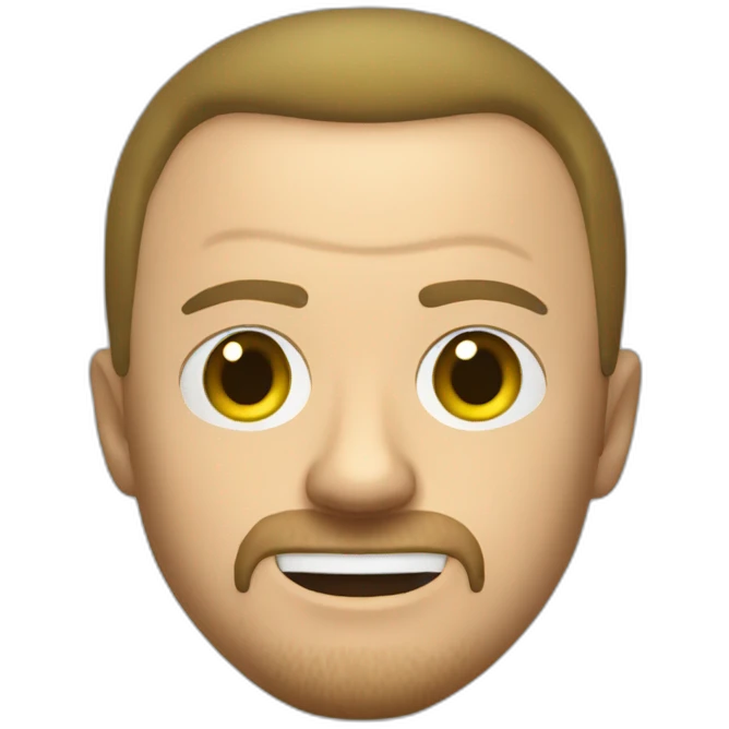 Jesse pinkman emoji