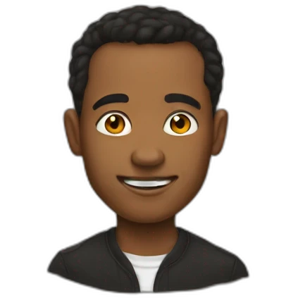 Princeton emoji