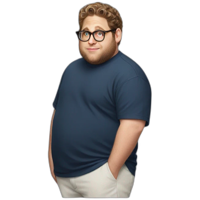 jonah hill emoji