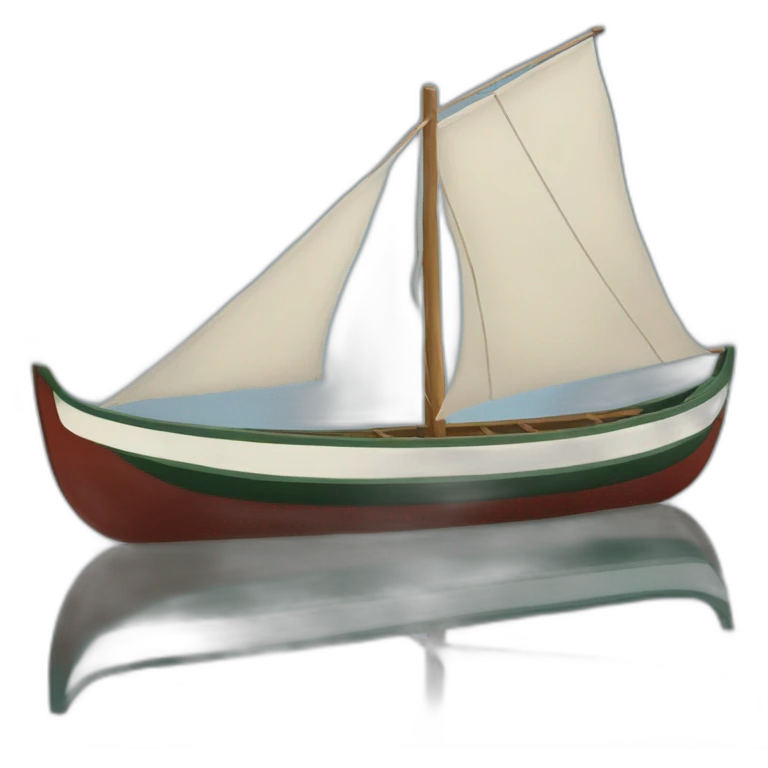 Spoonerised cink punt emoji
