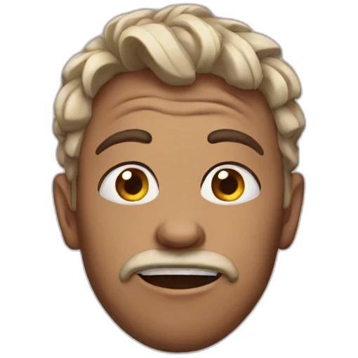 Ugliest emoji