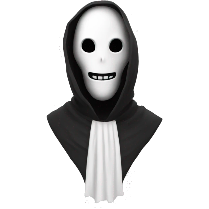 gaster emoji