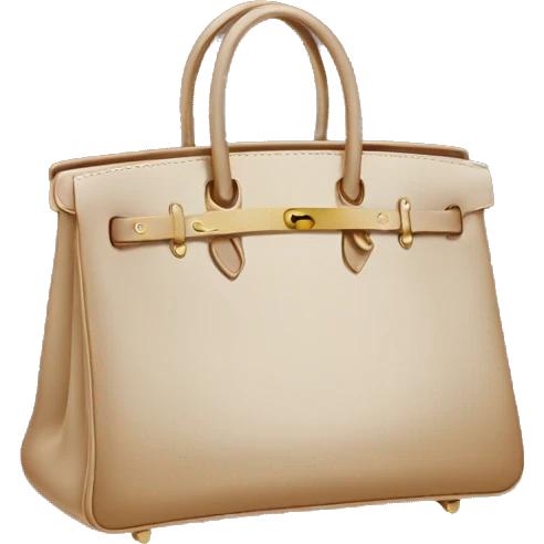 Birkin bag emoji