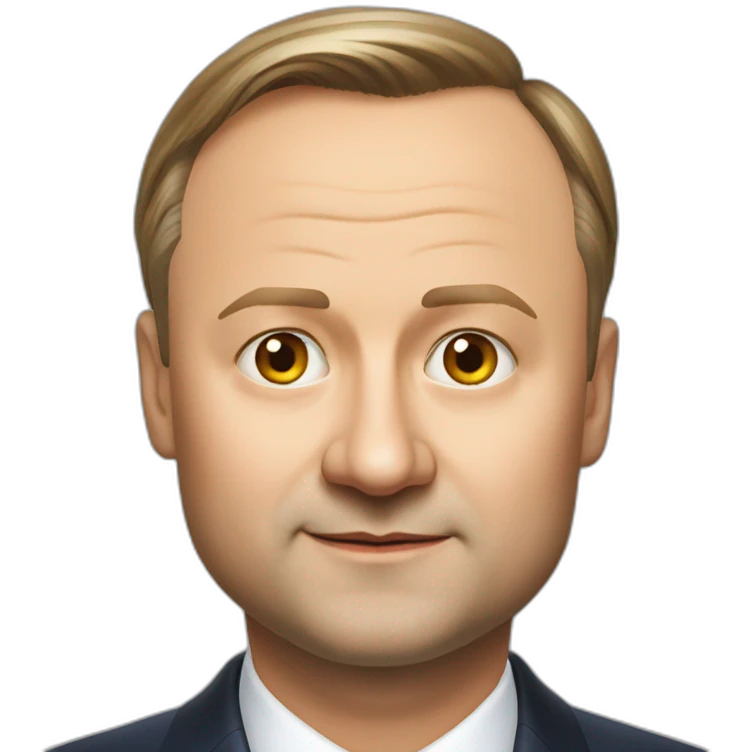 Andrzej duda emoji