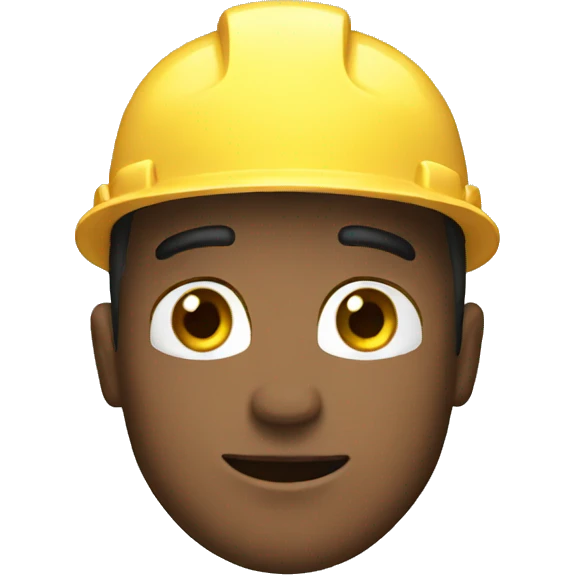 Job emoji