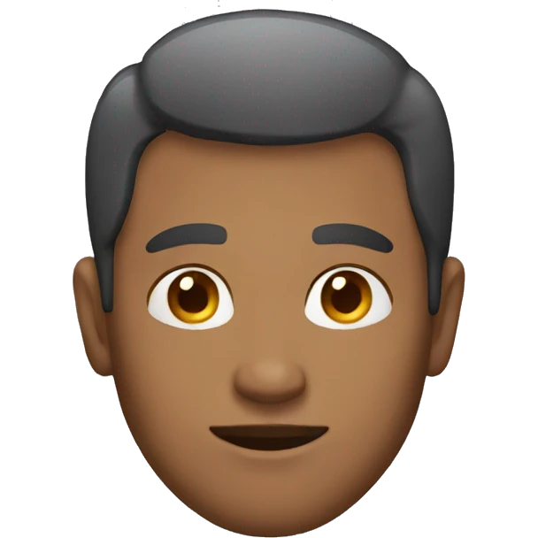Man  emoji