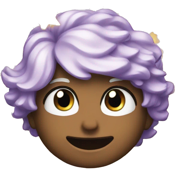 sparkles emoji