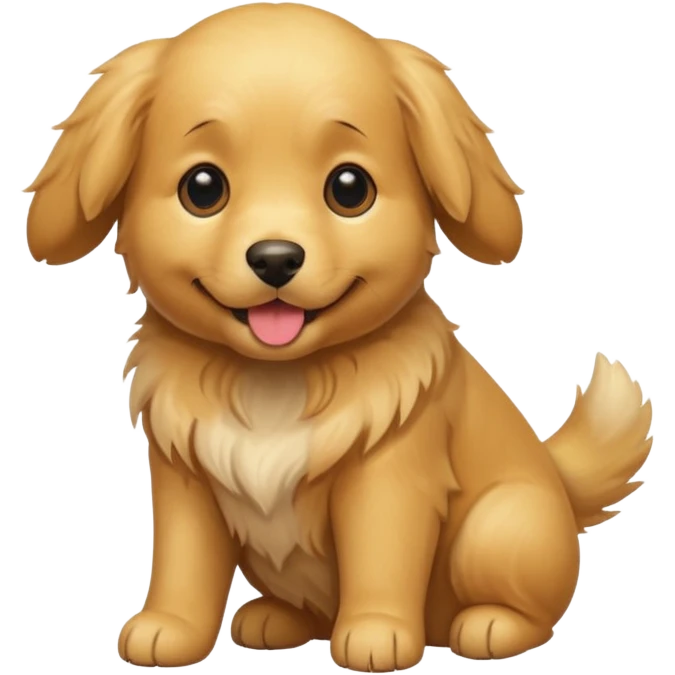 dog emoji