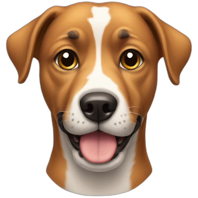 dog emoji