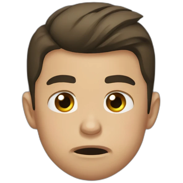 cristiano ronaldo crying emoji