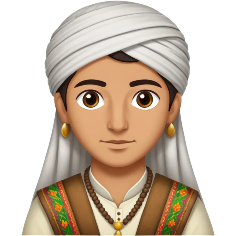 Kurdistan emoji