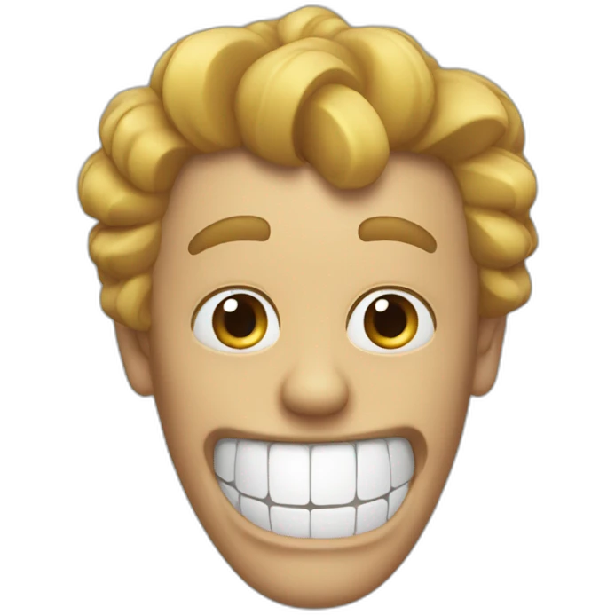 slapstick literal emoji