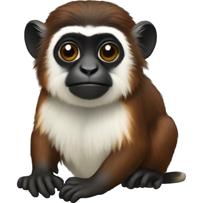 tamarin  emoji