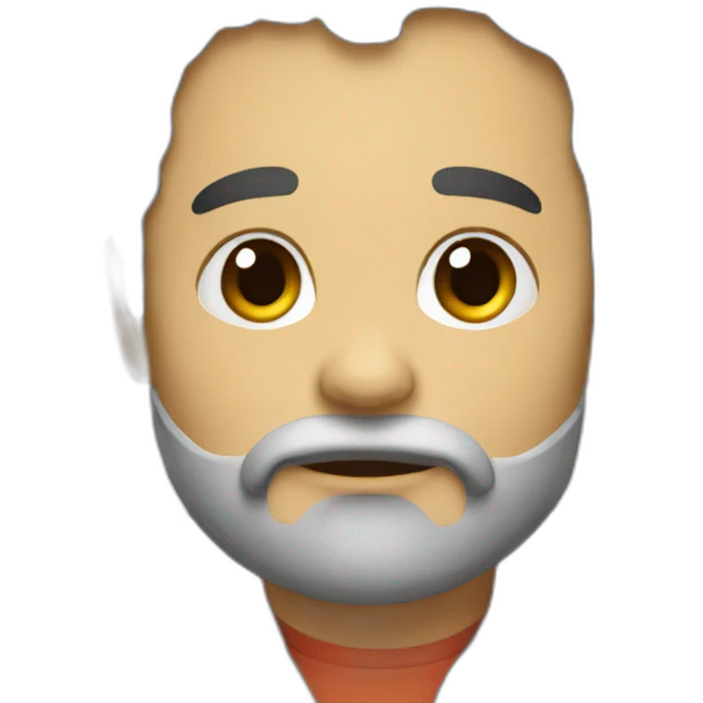 back up emoji