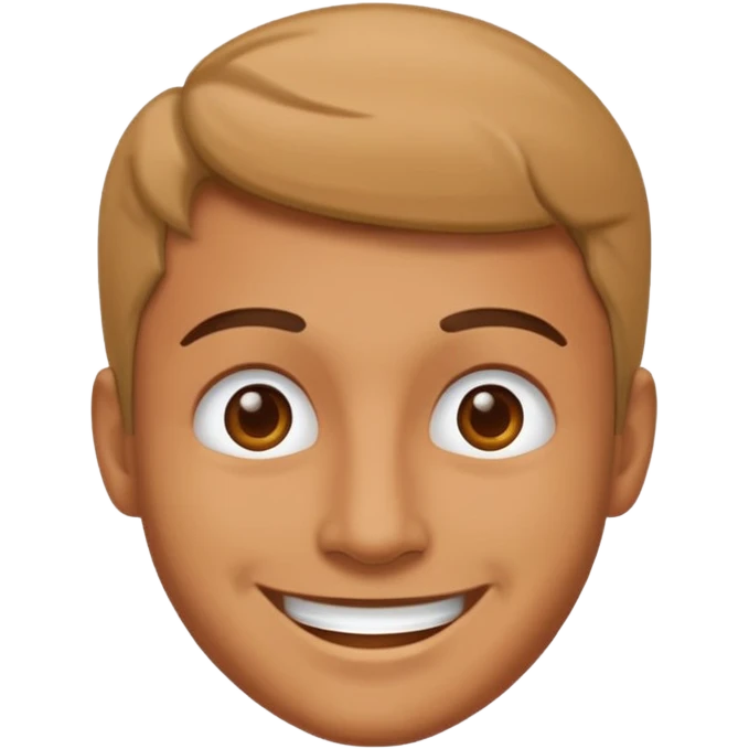 MEN emoji