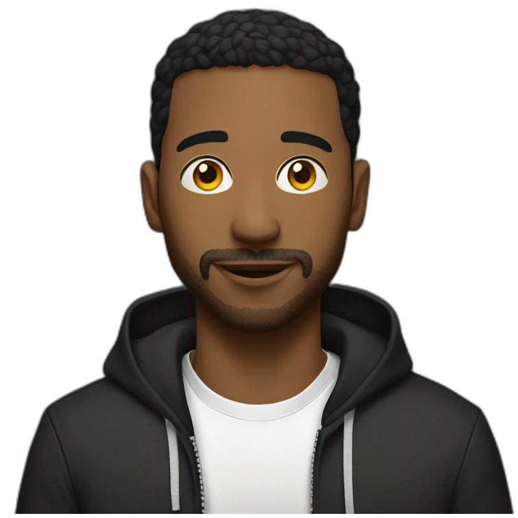 pnl rap francais emoji