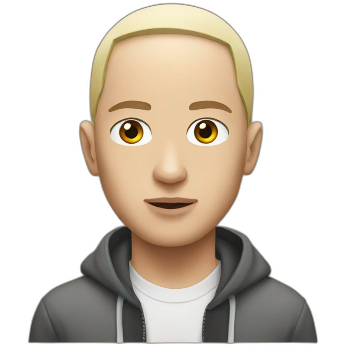 Eminem emoji