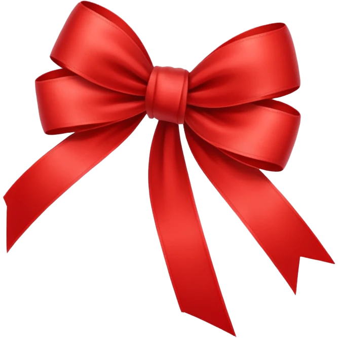 ❤️🎀 emoji