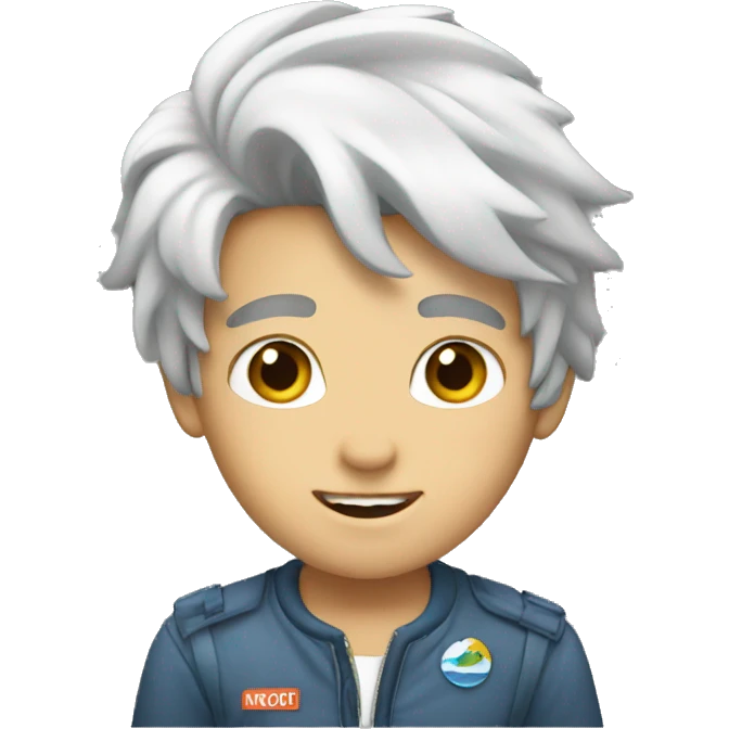 Air emoji