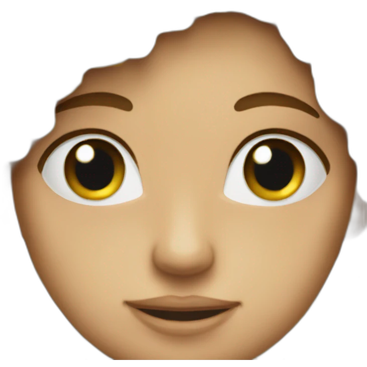Amoure emoji