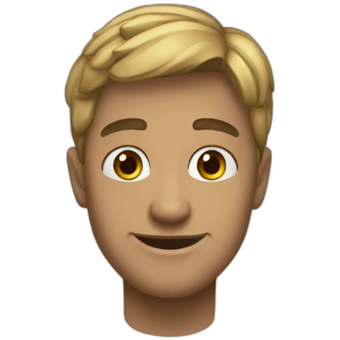 Троллейбус emoji