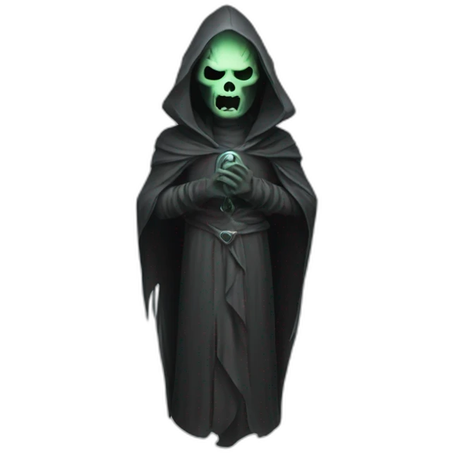 ring wraith emoji