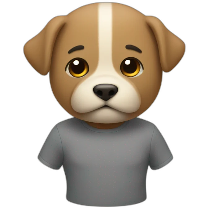 bibo emoji