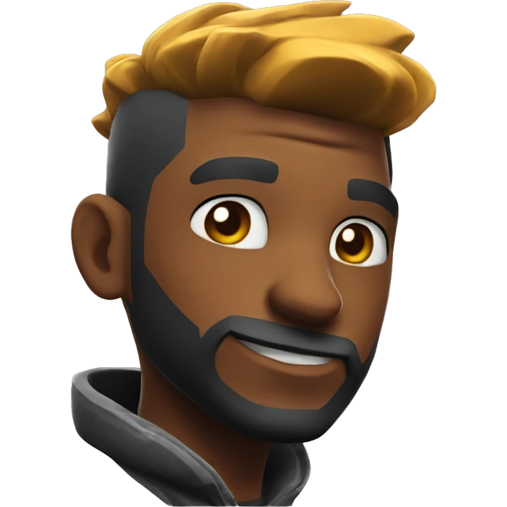 fortnite emoji
