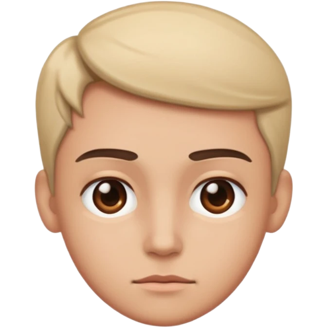 side eye emoji