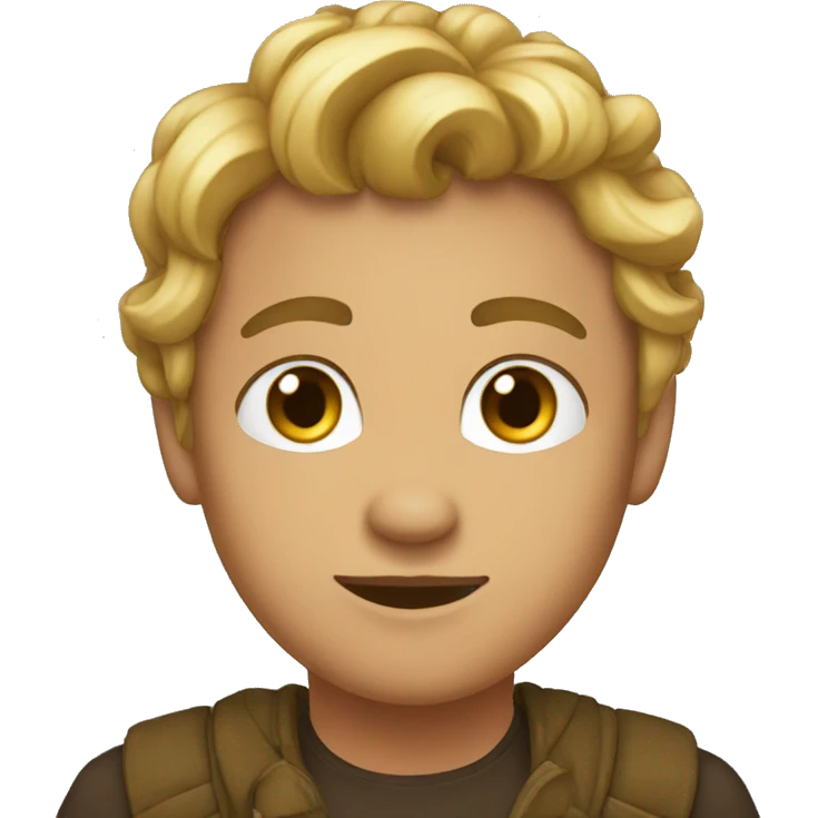 Tyffanie emoji