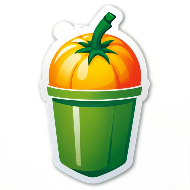 Mercadona  emoji