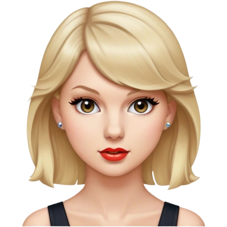 Taylor Swift  emoji